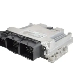 Szybka dostawa KOMPUTER STEROWNIK CITROEN PEUGEOT 9677013180